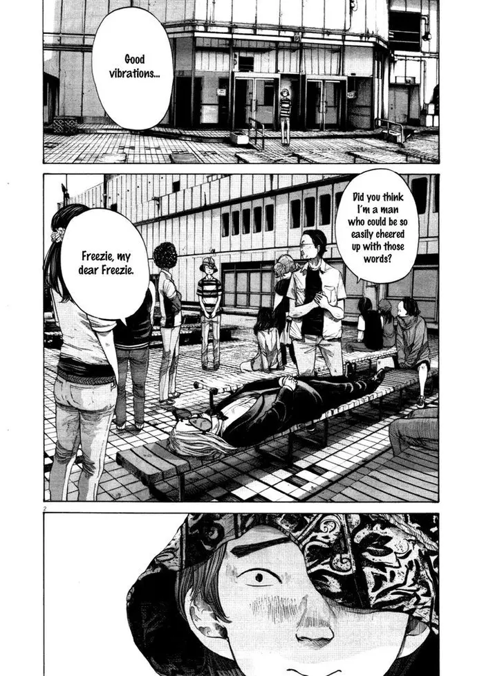 Goodnight Punpun Chapter 119 image 02_optimized